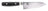 Yaxell Santoku-Messer, Klinge 12,5 cm – 69-lagiger Damaststahl – Griff aus Canvas-Micarta