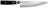 Yaxell Zen Kochmesser 20 cm – 37-lagiger Damaststahl – Griff aus Canvas-Micarta