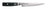 Yaxell Zen Fleischmesser 15 cm – 37-lagiger Damaststahl – Griff aus Canvas-Micarta