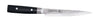 Yaxell Zen Fleischmesser 18 cm – 37-lagiger Damaststahl – Griff aus Canvas-Micarta