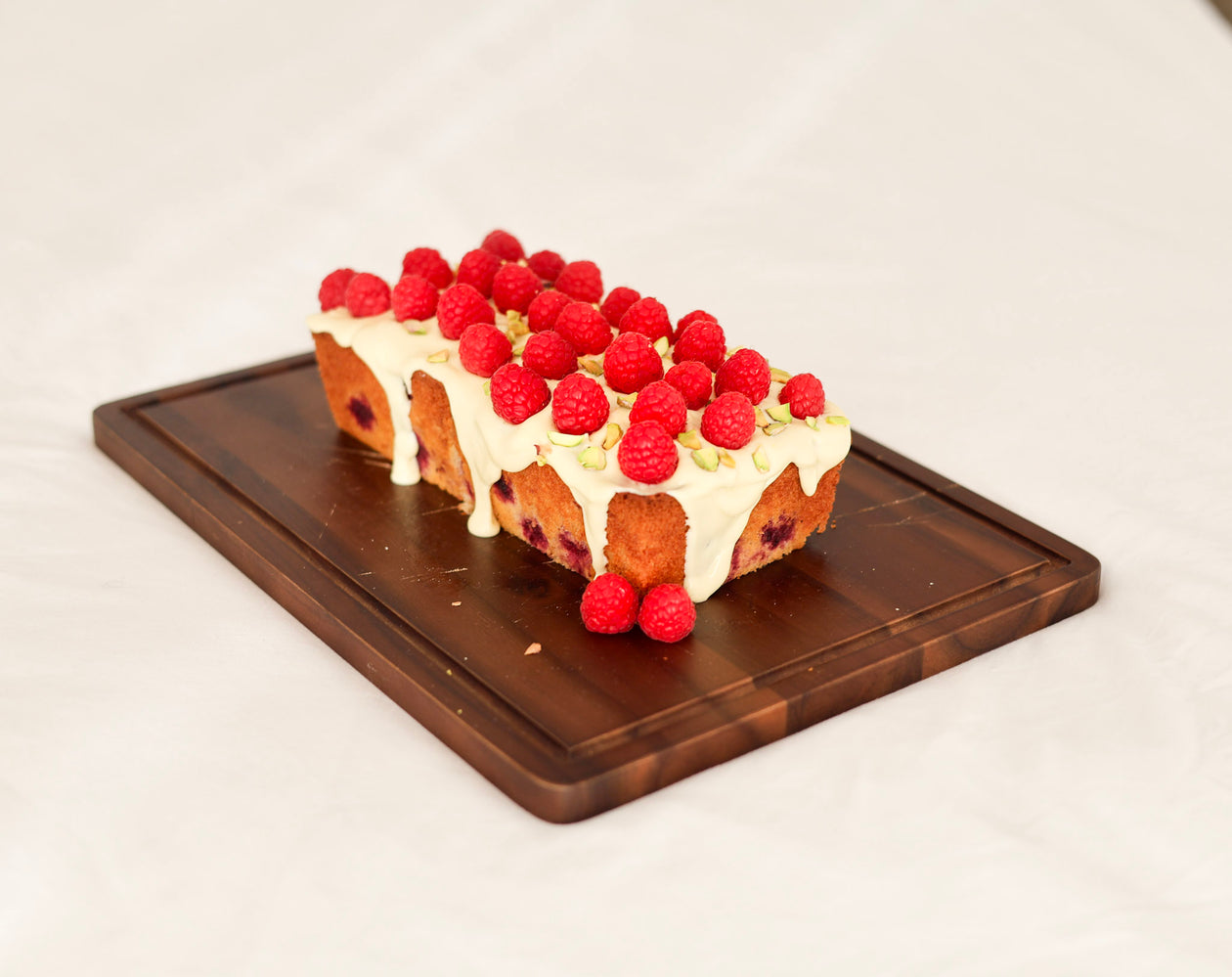 Ob du einen ausgiebigen Afternoon Tea planst oder einfach etwas Leckeres zum Kaffee suchst: Mit diesem Rezept wirst du garantiert zum Star des Tages.