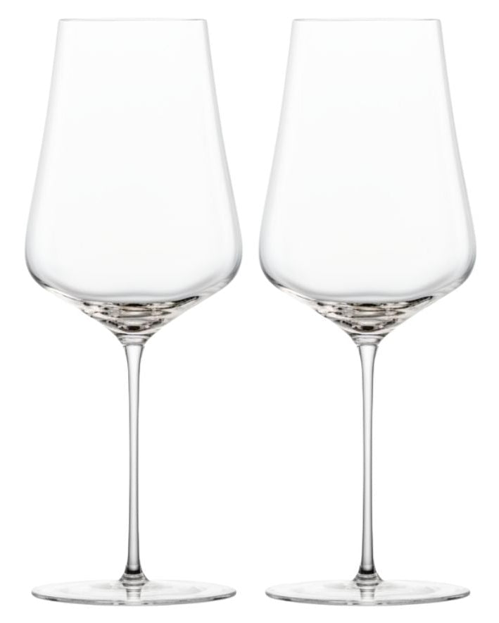 Zwiesel Glas Bordeauxgläser Duo - 729 ml - 2 Stück