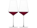 Zwiesel Glas Bordeauxgläser Duo - 729 ml - 2 Stück