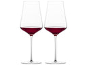 Zwiesel Glas Bordeauxgläser Duo - 729 ml - 2 Stück