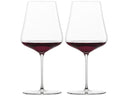 Zwiesel Glas Bourgognegläser Duo - 739 ml - 2 Stück