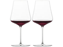 Zwiesel Glas Bourgognegläser Duo - 739 ml - 2 Stück