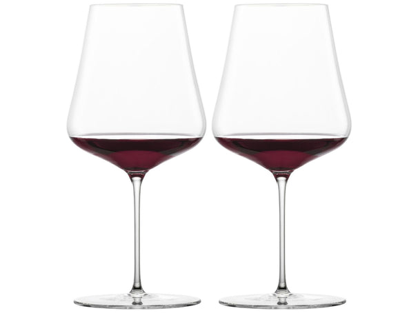 Zwiesel Glas Bourgognegläser Duo - 739 ml - 2 Stück