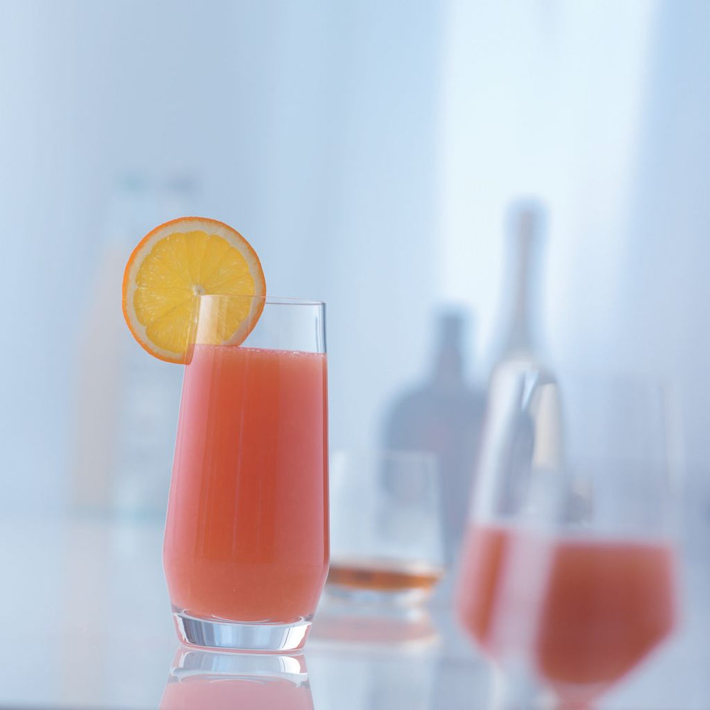 Zwiesel Glas Gläser Pure 357 ml - 4 Stück