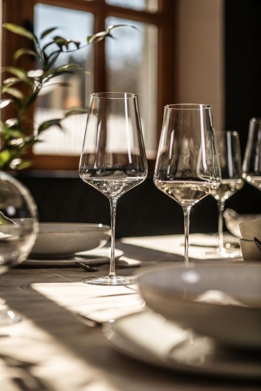 Zwiesel Glas Bordeauxgläser Duo - 729 ml - 2 Stück