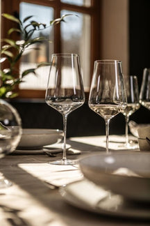 Zwiesel Glas Bordeauxgläser Duo - 729 ml - 2 Stück