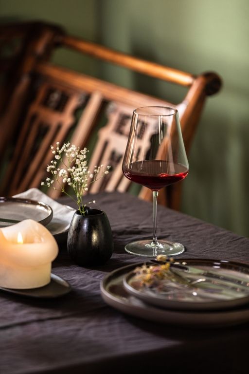 Zwiesel Glas Bourgognegläser Duo - 739 ml - 2 Stück