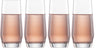 Zwiesel Glas Longdrinkgläser Pure 542 ml - 4 Stück