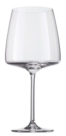 Zwiesel Glas Weingläser Vivid Senses Samtig & Üppig 710 ml - 2 Stück