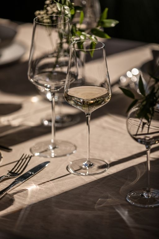 Zwiesel Glas Weingläser allround Duo - 548 ml - 2 Stück