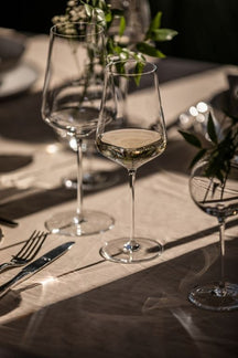 Zwiesel Glas Weingläser allround Duo - 548 ml - 2 Stück
