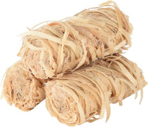 Cookinglife Grillanzünder / Anzündholz ± 34 Stück - 325 Gramm