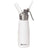 Hendi Sahnespender Weiß 950 ml