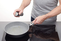 MasterClass Öl Sprühflasche RVS