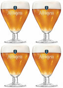 Affligem Biergläser 300 ml - 4 Stück
