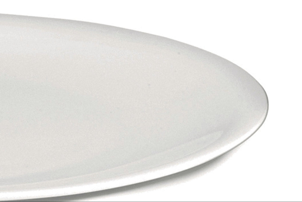 Alessi Speiseteller All-Time ø 27 cm - 4 Stück - Guido Venturini - AGV29/1