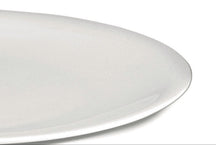 Alessi Speiseteller All-Time ø 27 cm - 4 Stück - Guido Venturini - AGV29/1