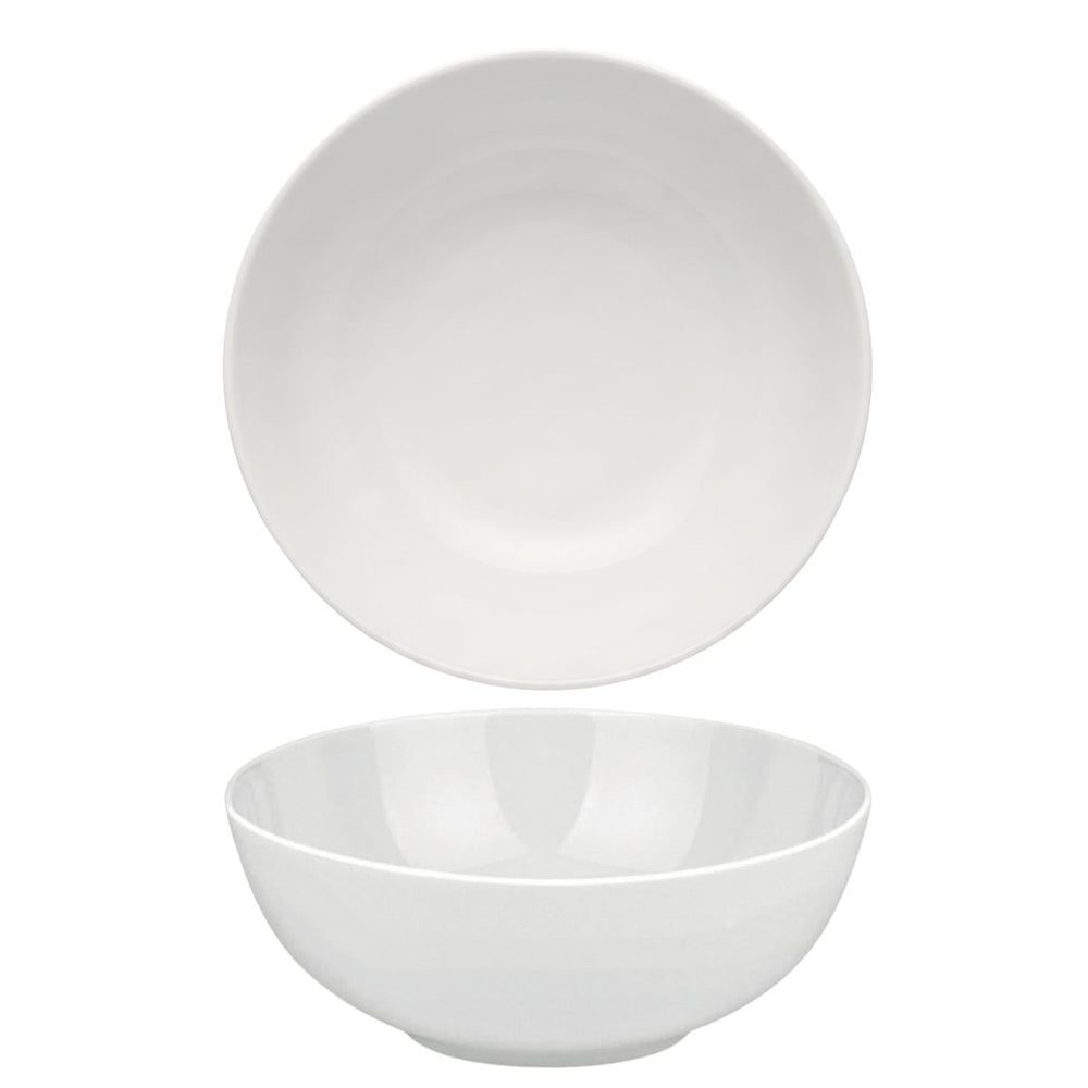 Alessi Schalen All-Time ø 16.5 cm - 4 Stück - Guido Venturini - AGV29/3