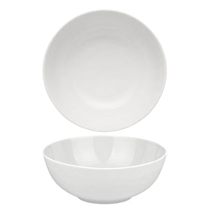 Alessi Schalen All-Time ø 16.5 cm - 4 Stück - Guido Venturini - AGV29/3