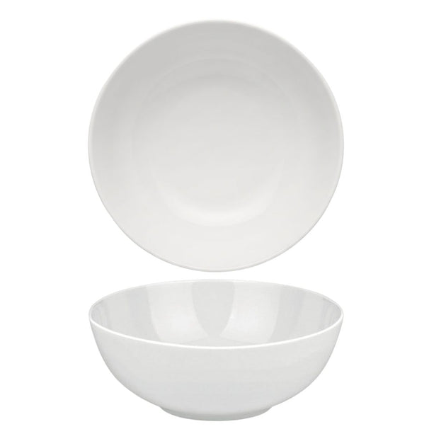Alessi Schalen All-Time ø 16.5 cm - 4 Stück - Guido Venturini - AGV29/3
