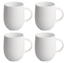Alessi Kaffeebecher All-Time 375 ml - 4 Stück - Guido Venturini - AGV29/89