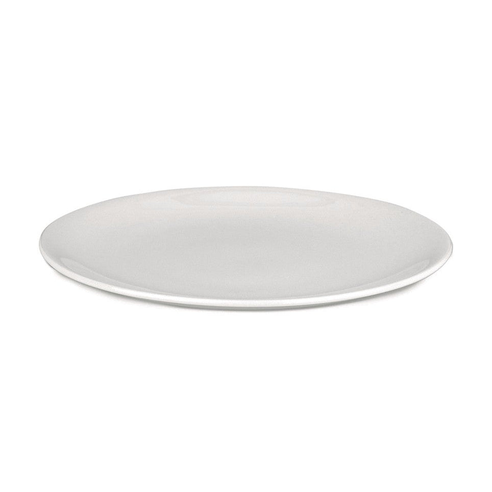 Alessi Frühstücksteller All-Time ø 20 cm - 4 Stück - Guido Venturini - AGV29/5