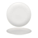 Alessi Frühstücksteller All-Time ø 20 cm - 4 Stück - Guido Venturini - AGV29/5