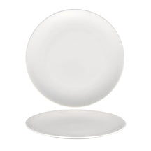Alessi Frühstücksteller All-Time ø 20 cm - 4 Stück - Guido Venturini - AGV29/5