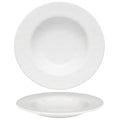 Alessi Tiefe Teller PlateBowlCup ø 22 cm - 4 Stück - Jasper Morrison - AJM28/2