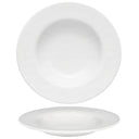 Alessi Tiefe Teller PlateBowlCup ø 22 cm - 4 Stück - Jasper Morrison - AJM28/2