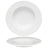 Alessi Tiefe Teller PlateBowlCup ø 22 cm - 4 Stück - Jasper Morrison - AJM28/2