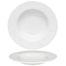Alessi Tiefe Teller PlateBowlCup ø 22 cm - 4 Stück - Jasper Morrison - AJM28/2