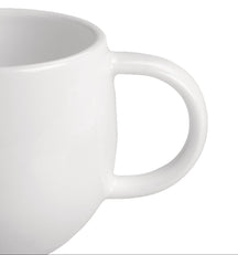 Alessi Kaffeetassen All-Time 270 ml - 4 Stück - Guido Venturini - AGV29/78