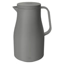 Alfi Isolierkanne / Thermoskanne Econscious - Slate Grey - 1 Liter