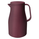 Alfi Isolierkanne / Thermoskanne Econscious - Wild Berry - 1 Liter