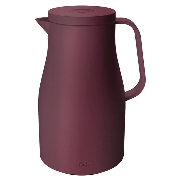 Alfi Isolierkanne / Thermoskanne Econscious - Wild Berry - 1 Liter