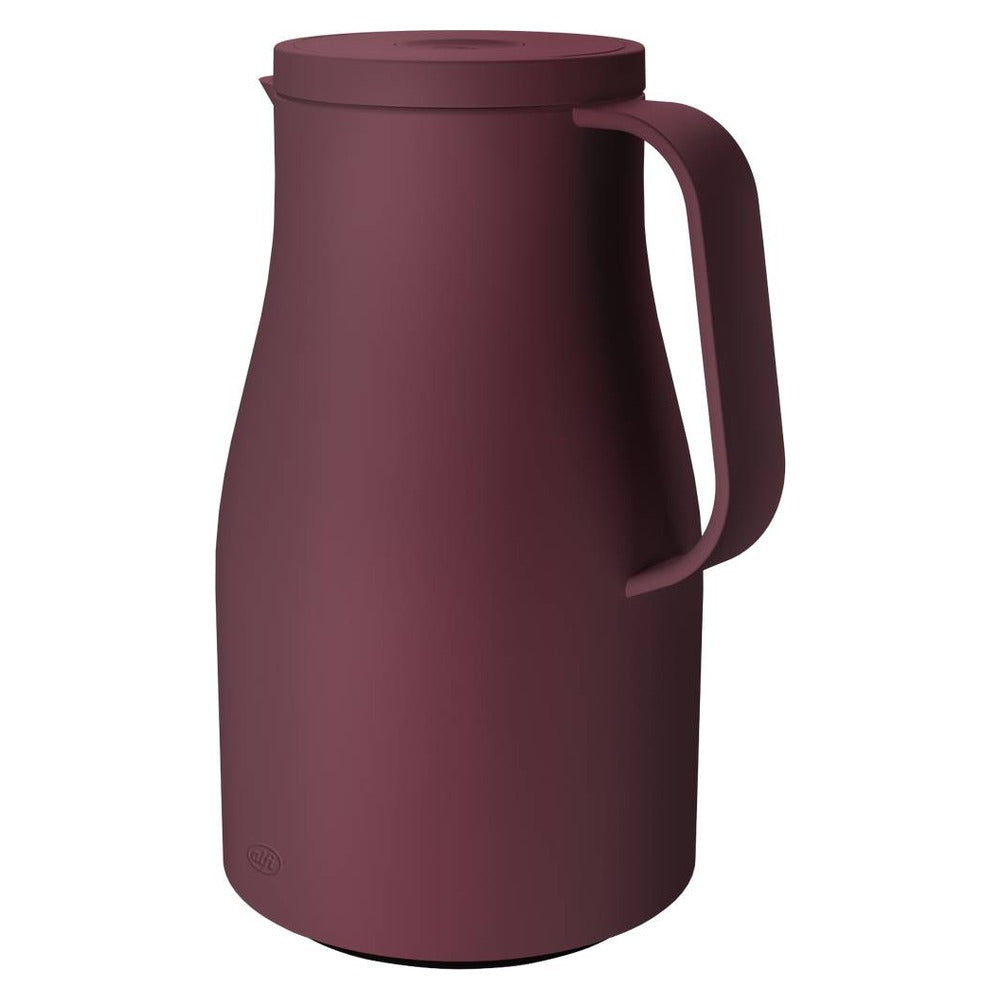 Alfi Thermoskan / Isoleerkan Econscious - Wild Berry - 1 liter - zijaanzicht