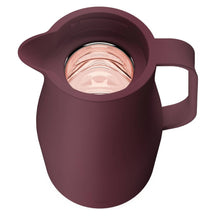 Alfi Thermoskan / Isoleerkan Econscious - Wild Berry - 1 liter - binnenkant