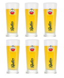Amstel Biergläser Radler 300 ml - 6 Stück