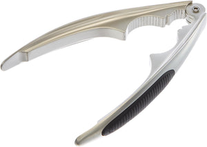 Arcos Nussknacker Deluxe Zinkguss - 16 cm