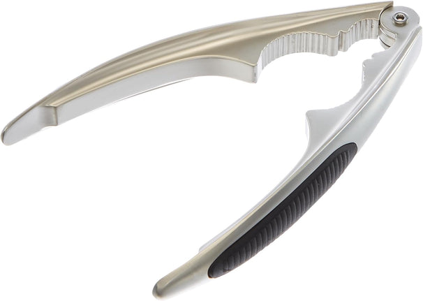 Arcos Nussknacker Deluxe Zinkguss - 16 cm