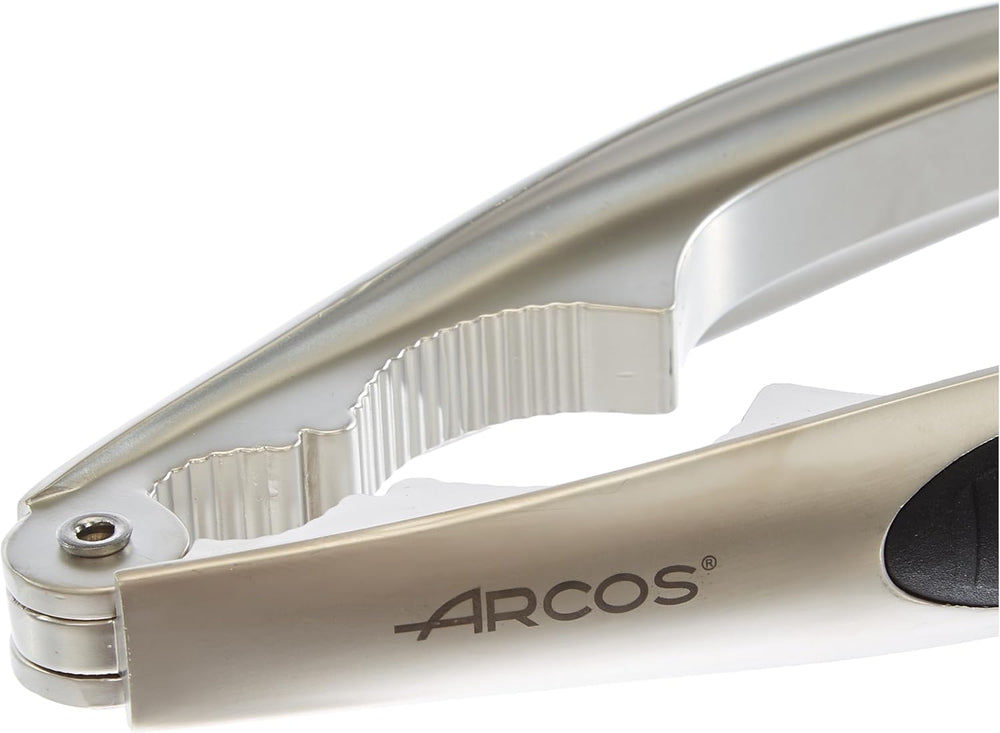 Arcos Nussknacker Deluxe Zinkguss - 16 cm