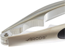 Arcos Nussknacker Deluxe Zinkguss - 16 cm