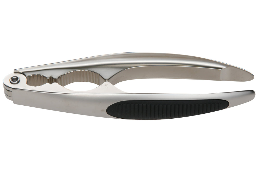Arcos Nussknacker Deluxe Zinkguss - 16 cm