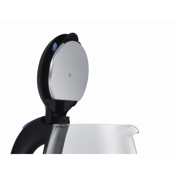 Argon Wasserkocher Glas / RVS - 1.8 Liter - 1500 W
