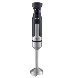 Argon Stabmixer RVS / Schwarz - 1000 W